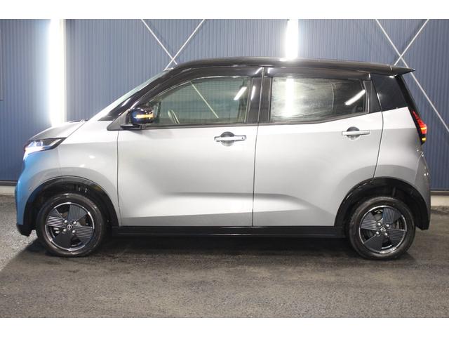 サクラ Ｇ　禁煙車／２トーンカラー／３６０度セーフティアシスト／エマブレ／プロパイロット／メーカー９インチナビ／全周囲カメラ／フルセグ／レーダークルーズコントロール／シートヒーター／ステアリングヒーター／ＥＴＣ（33枚目）