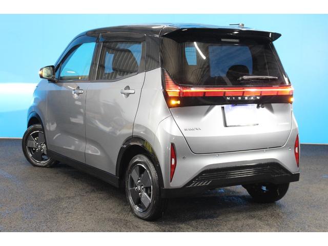 サクラ Ｇ　禁煙車／２トーンカラー／３６０度セーフティアシスト／エマブレ／プロパイロット／メーカー９インチナビ／全周囲カメラ／フルセグ／レーダークルーズコントロール／シートヒーター／ステアリングヒーター／ＥＴＣ（34枚目）