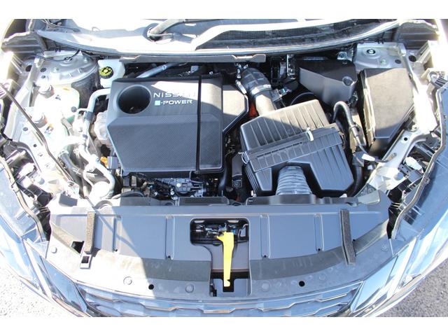 エクストレイル G e-4ORCE 禁煙車/タンナッパ革/2トーン/360度セーフティアシスト/ブラックリアスポイラー/デジタルインナーミラー/プロパイロット/ヘッドアップディスプレイ/シートメモリー/純正ナビ12.3型/4WD/ETC(12枚目)