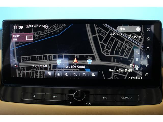 エクストレイル G e-4ORCE 禁煙車/タンナッパ革/2トーン/360度セーフティアシスト/ブラックリアスポイラー/デジタルインナーミラー/プロパイロット/ヘッドアップディスプレイ/シートメモリー/純正ナビ12.3型/4WD/ETC(14枚目)