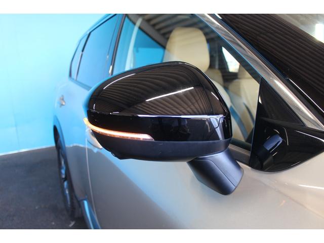 エクストレイル G e-4ORCE 禁煙車/タンナッパ革/2トーン/360度セーフティアシスト/ブラックリアスポイラー/デジタルインナーミラー/プロパイロット/ヘッドアップディスプレイ/シートメモリー/純正ナビ12.3型/4WD/ETC(26枚目)