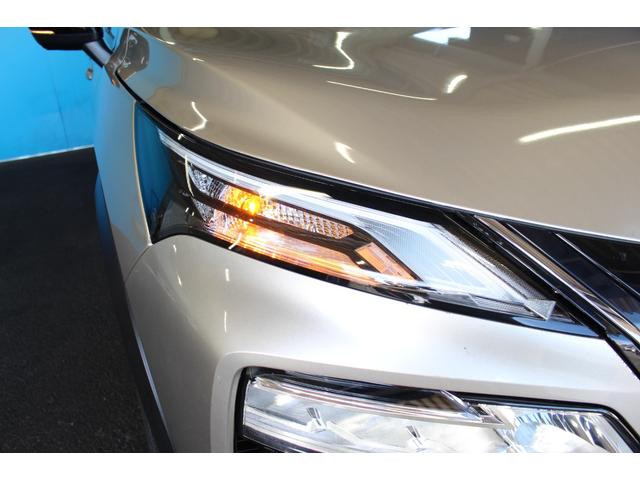 エクストレイル G e-4ORCE 禁煙車/タンナッパ革/2トーン/360度セーフティアシスト/ブラックリアスポイラー/デジタルインナーミラー/プロパイロット/ヘッドアップディスプレイ/シートメモリー/純正ナビ12.3型/4WD/ETC(29枚目)