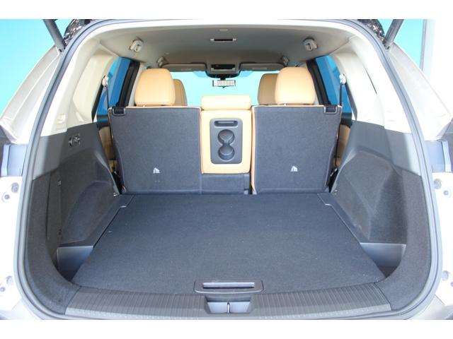 エクストレイル G e-4ORCE 禁煙車/タンナッパ革/2トーン/360度セーフティアシスト/ブラックリアスポイラー/デジタルインナーミラー/プロパイロット/ヘッドアップディスプレイ/シートメモリー/純正ナビ12.3型/4WD/ETC(46枚目)