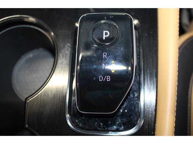 エクストレイル G e-4ORCE 禁煙車/タンナッパ革/2トーン/360度セーフティアシスト/ブラックリアスポイラー/デジタルインナーミラー/プロパイロット/ヘッドアップディスプレイ/シートメモリー/純正ナビ12.3型/4WD/ETC(64枚目)