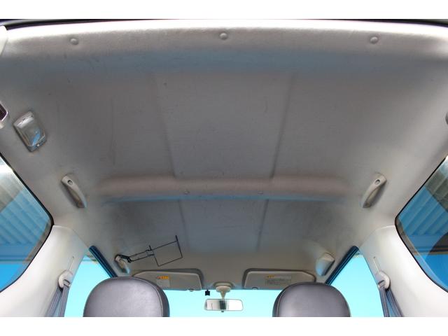 ジムニー クロスアドベンチャー　禁煙車／８型／リフトアップ／社外テールランプ／社外ナビ７型／シートヒーター／ターボタイマー／バックカメラ／４ＷＤ／ＥＴＣ／キーレス／スマートキー／ブルートゥース／電動格納ミラー／ＤＶＤ／寒冷地仕様（9枚目）