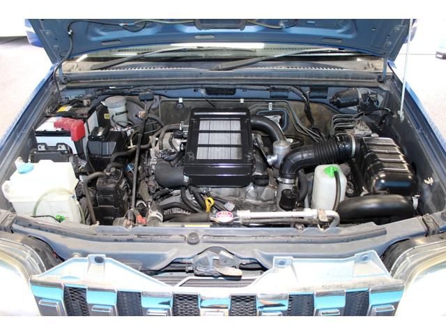 ジムニー クロスアドベンチャー　禁煙車／８型／リフトアップ／社外テールランプ／社外ナビ７型／シートヒーター／ターボタイマー／バックカメラ／４ＷＤ／ＥＴＣ／キーレス／スマートキー／ブルートゥース／電動格納ミラー／ＤＶＤ／寒冷地仕様（10枚目）