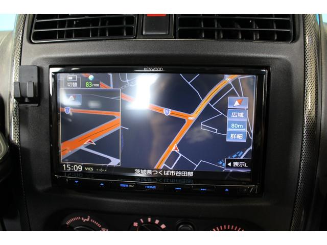 ジムニー クロスアドベンチャー　禁煙車／８型／リフトアップ／社外テールランプ／社外ナビ７型／シートヒーター／ターボタイマー／バックカメラ／４ＷＤ／ＥＴＣ／キーレス／スマートキー／ブルートゥース／電動格納ミラー／ＤＶＤ／寒冷地仕様（12枚目）