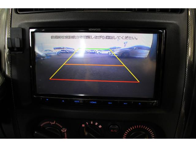 ジムニー クロスアドベンチャー　禁煙車／８型／リフトアップ／社外テールランプ／社外ナビ７型／シートヒーター／ターボタイマー／バックカメラ／４ＷＤ／ＥＴＣ／キーレス／スマートキー／ブルートゥース／電動格納ミラー／ＤＶＤ／寒冷地仕様（14枚目）