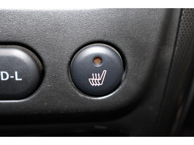ジムニー クロスアドベンチャー　禁煙車／８型／リフトアップ／社外テールランプ／社外ナビ７型／シートヒーター／ターボタイマー／バックカメラ／４ＷＤ／ＥＴＣ／キーレス／スマートキー／ブルートゥース／電動格納ミラー／ＤＶＤ／寒冷地仕様（15枚目）