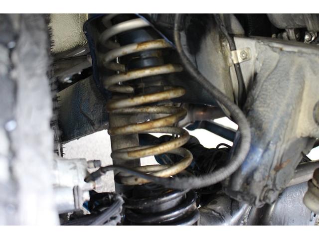 ジムニー クロスアドベンチャー　禁煙車／８型／リフトアップ／社外テールランプ／社外ナビ７型／シートヒーター／ターボタイマー／バックカメラ／４ＷＤ／ＥＴＣ／キーレス／スマートキー／ブルートゥース／電動格納ミラー／ＤＶＤ／寒冷地仕様（21枚目）