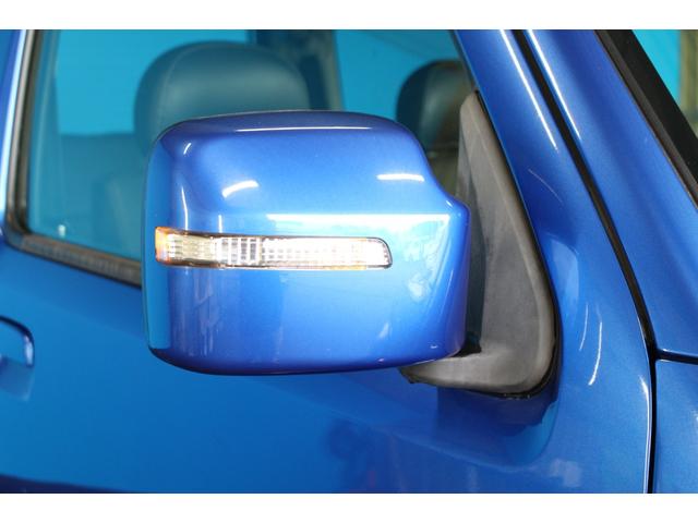 ジムニー クロスアドベンチャー　禁煙車／８型／リフトアップ／社外テールランプ／社外ナビ７型／シートヒーター／ターボタイマー／バックカメラ／４ＷＤ／ＥＴＣ／キーレス／スマートキー／ブルートゥース／電動格納ミラー／ＤＶＤ／寒冷地仕様（28枚目）