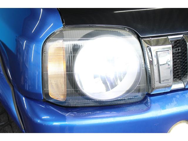 ジムニー クロスアドベンチャー　禁煙車／８型／リフトアップ／社外テールランプ／社外ナビ７型／シートヒーター／ターボタイマー／バックカメラ／４ＷＤ／ＥＴＣ／キーレス／スマートキー／ブルートゥース／電動格納ミラー／ＤＶＤ／寒冷地仕様（31枚目）