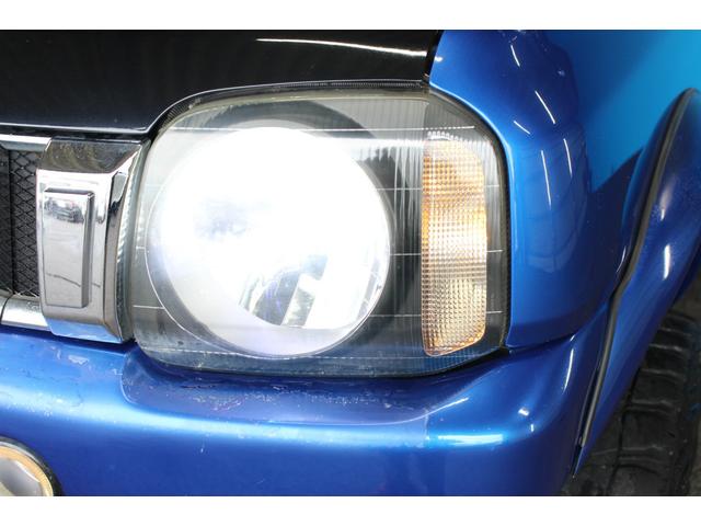 ジムニー クロスアドベンチャー　禁煙車／８型／リフトアップ／社外テールランプ／社外ナビ７型／シートヒーター／ターボタイマー／バックカメラ／４ＷＤ／ＥＴＣ／キーレス／スマートキー／ブルートゥース／電動格納ミラー／ＤＶＤ／寒冷地仕様（35枚目）