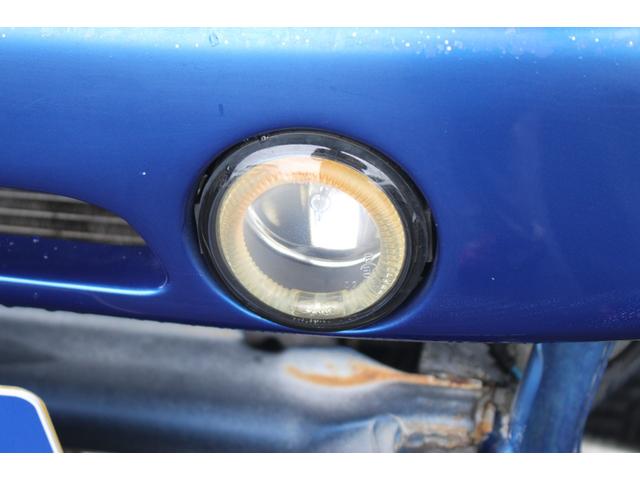 ジムニー クロスアドベンチャー　禁煙車／８型／リフトアップ／社外テールランプ／社外ナビ７型／シートヒーター／ターボタイマー／バックカメラ／４ＷＤ／ＥＴＣ／キーレス／スマートキー／ブルートゥース／電動格納ミラー／ＤＶＤ／寒冷地仕様（36枚目）