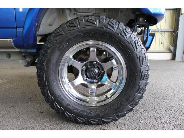 ジムニー クロスアドベンチャー　禁煙車／８型／リフトアップ／社外テールランプ／社外ナビ７型／シートヒーター／ターボタイマー／バックカメラ／４ＷＤ／ＥＴＣ／キーレス／スマートキー／ブルートゥース／電動格納ミラー／ＤＶＤ／寒冷地仕様（38枚目）