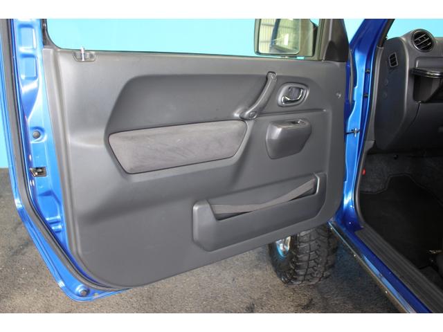 ジムニー クロスアドベンチャー　禁煙車／８型／リフトアップ／社外テールランプ／社外ナビ７型／シートヒーター／ターボタイマー／バックカメラ／４ＷＤ／ＥＴＣ／キーレス／スマートキー／ブルートゥース／電動格納ミラー／ＤＶＤ／寒冷地仕様（53枚目）