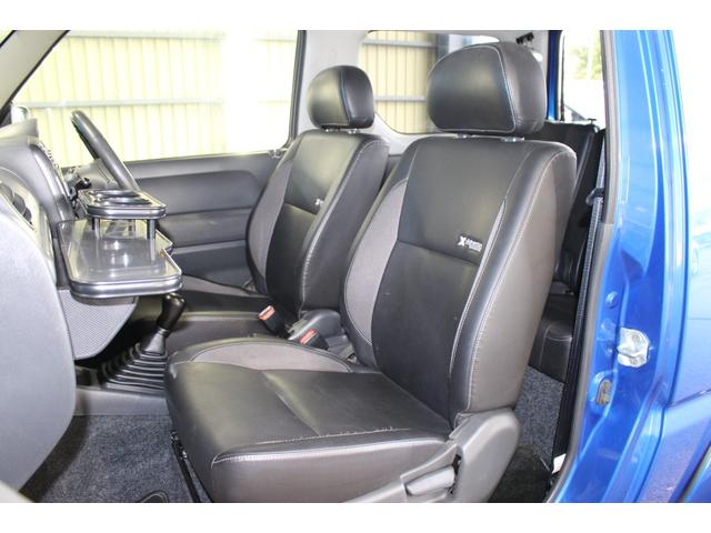 ジムニー クロスアドベンチャー　禁煙車／８型／リフトアップ／社外テールランプ／社外ナビ７型／シートヒーター／ターボタイマー／バックカメラ／４ＷＤ／ＥＴＣ／キーレス／スマートキー／ブルートゥース／電動格納ミラー／ＤＶＤ／寒冷地仕様（54枚目）