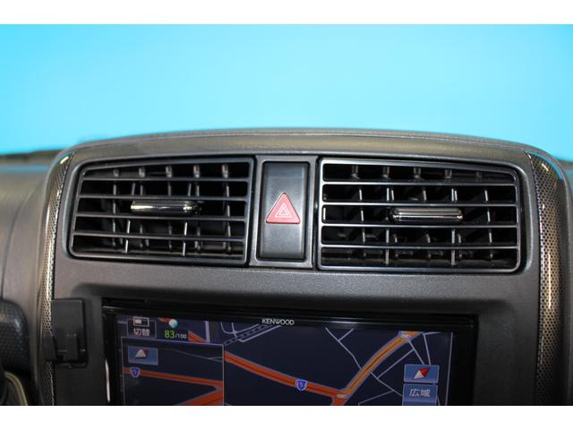 ジムニー クロスアドベンチャー　禁煙車／８型／リフトアップ／社外テールランプ／社外ナビ７型／シートヒーター／ターボタイマー／バックカメラ／４ＷＤ／ＥＴＣ／キーレス／スマートキー／ブルートゥース／電動格納ミラー／ＤＶＤ／寒冷地仕様（59枚目）