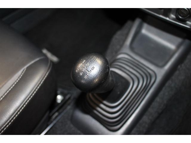 ジムニー クロスアドベンチャー　禁煙車／８型／リフトアップ／社外テールランプ／社外ナビ７型／シートヒーター／ターボタイマー／バックカメラ／４ＷＤ／ＥＴＣ／キーレス／スマートキー／ブルートゥース／電動格納ミラー／ＤＶＤ／寒冷地仕様（67枚目）