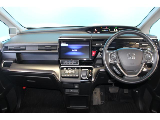 ステップワゴンスパーダ e:HEVスパーダ G ホンダセンシング 禁煙車/7人乗り/純正10型ナビ/フリップダウンモニター/地デジ/バックカメラ/両側電動スライドドア/ホンダセンシング/アダプティブクルーズコントロール/LEDヘッドライト/ドライブレコーダー/(7枚目)