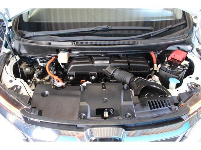 ステップワゴンスパーダ e:HEVスパーダ G ホンダセンシング 禁煙車/7人乗り/純正10型ナビ/フリップダウンモニター/地デジ/バックカメラ/両側電動スライドドア/ホンダセンシング/アダプティブクルーズコントロール/LEDヘッドライト/ドライブレコーダー/(12枚目)