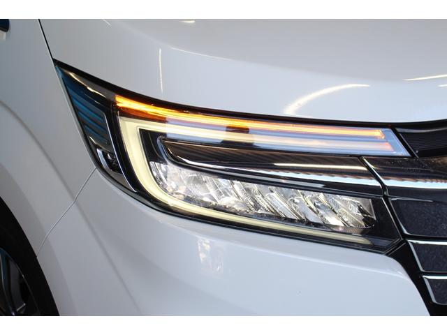 ステップワゴンスパーダ e:HEVスパーダ G ホンダセンシング 禁煙車/7人乗り/純正10型ナビ/フリップダウンモニター/地デジ/バックカメラ/両側電動スライドドア/ホンダセンシング/アダプティブクルーズコントロール/LEDヘッドライト/ドライブレコーダー/(28枚目)