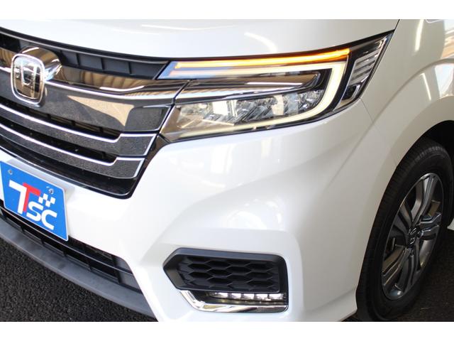 ステップワゴンスパーダ e:HEVスパーダ G ホンダセンシング 禁煙車/7人乗り/純正10型ナビ/フリップダウンモニター/地デジ/バックカメラ/両側電動スライドドア/ホンダセンシング/アダプティブクルーズコントロール/LEDヘッドライト/ドライブレコーダー/(30枚目)