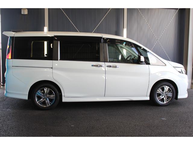 ステップワゴンスパーダ e:HEVスパーダ G ホンダセンシング 禁煙車/7人乗り/純正10型ナビ/フリップダウンモニター/地デジ/バックカメラ/両側電動スライドドア/ホンダセンシング/アダプティブクルーズコントロール/LEDヘッドライト/ドライブレコーダー/(37枚目)