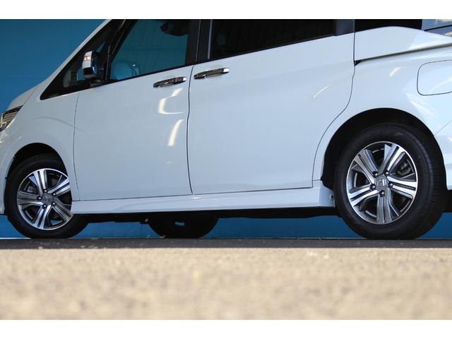 ステップワゴンスパーダ e:HEVスパーダ G ホンダセンシング 禁煙車/7人乗り/純正10型ナビ/フリップダウンモニター/地デジ/バックカメラ/両側電動スライドドア/ホンダセンシング/アダプティブクルーズコントロール/LEDヘッドライト/ドライブレコーダー/(40枚目)