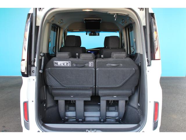 ステップワゴンスパーダ e:HEVスパーダ G ホンダセンシング 禁煙車/7人乗り/純正10型ナビ/フリップダウンモニター/地デジ/バックカメラ/両側電動スライドドア/ホンダセンシング/アダプティブクルーズコントロール/LEDヘッドライト/ドライブレコーダー/(47枚目)
