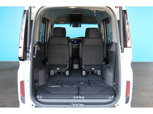 ステップワゴンスパーダ e:HEVスパーダ G ホンダセンシング 禁煙車/7人乗り/純正10型ナビ/フリップダウンモニター/地デジ/バックカメラ/両側電動スライドドア/ホンダセンシング/アダプティブクルーズコントロール/LEDヘッドライト/ドライブレコーダー/(49枚目)