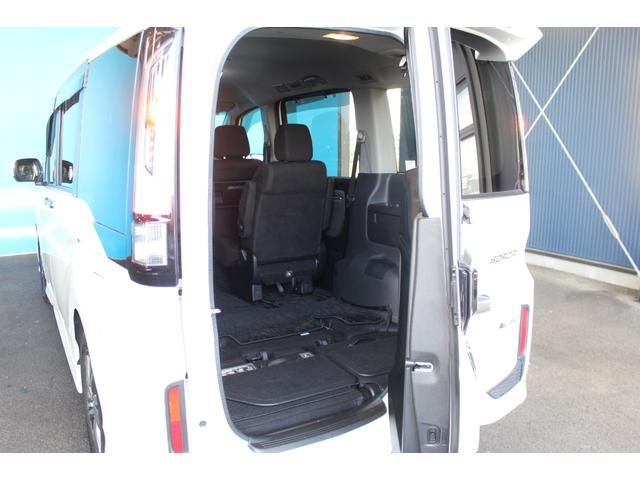 ステップワゴンスパーダ e:HEVスパーダ G ホンダセンシング 禁煙車/7人乗り/純正10型ナビ/フリップダウンモニター/地デジ/バックカメラ/両側電動スライドドア/ホンダセンシング/アダプティブクルーズコントロール/LEDヘッドライト/ドライブレコーダー/(51枚目)
