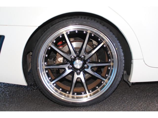 マークX 250G リラックスセレクション 禁煙/F・RバンパーG‘S仕様/社外ヘッドライト/社外テールランプ/純正HDD7インチナビ/パワーシート/ETC/Bluetooth/オートライト/記録簿/社外19インチAW/スマキー/シートカバー(32枚目)