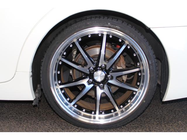 マークX 250G リラックスセレクション 禁煙/F・RバンパーG‘S仕様/社外ヘッドライト/社外テールランプ/純正HDD7インチナビ/パワーシート/ETC/Bluetooth/オートライト/記録簿/社外19インチAW/スマキー/シートカバー(35枚目)