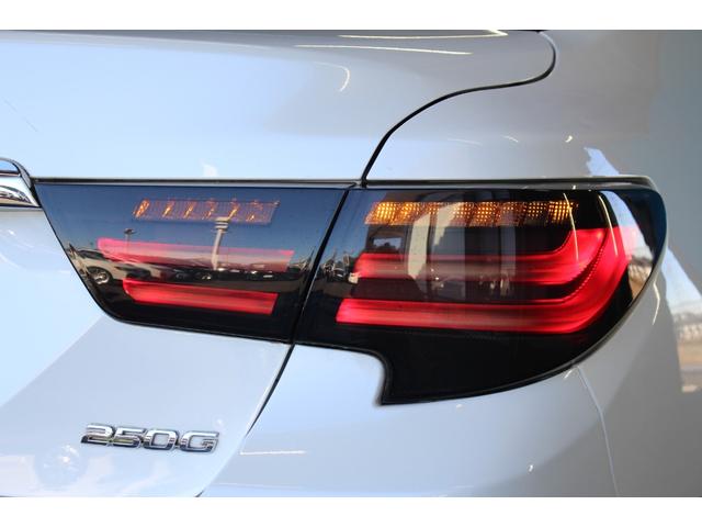 マークX 250G リラックスセレクション 禁煙/F・RバンパーG‘S仕様/社外ヘッドライト/社外テールランプ/純正HDD7インチナビ/パワーシート/ETC/Bluetooth/オートライト/記録簿/社外19インチAW/スマキー/シートカバー(42枚目)