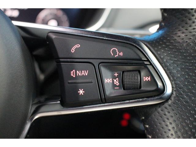 TTクーペ 2.0TFSI クワトロ Sラインパッケージ 禁煙/4WD/バーチャルコックピット/赤革シート/パワーシート/クリアランスソナー/純正メーカーナビ/純正18インチAW/ETC2.0/ドラレコ/LEDヘッドライト/Bluetooth接続/記録簿有り(64枚目)