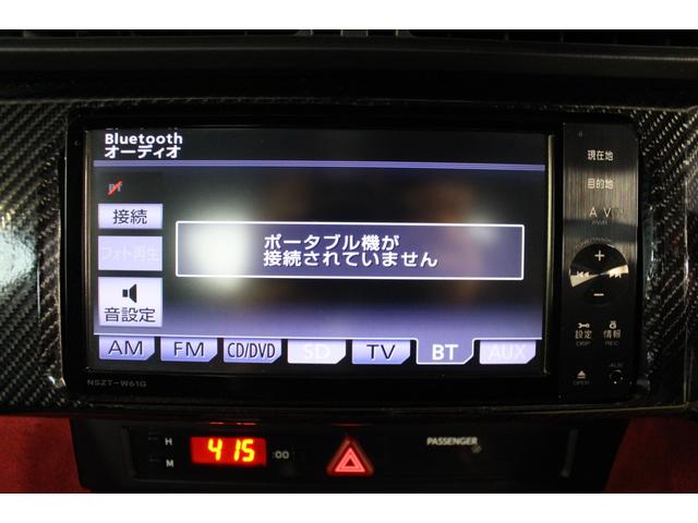 86 GT 禁煙車/TRDマフラー/HKSエキマニ/BLITZ車高調/ENKEI17インチアルミホイール/OMPステアリング/カーボン調リアスポイラー/純正ナビ/バックカメラ/フルセグ/HIDヘッドライト/ETC(20枚目)
