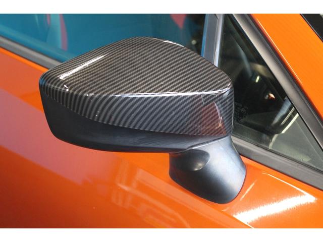 86 GT 禁煙車/TRDマフラー/HKSエキマニ/BLITZ車高調/ENKEI17インチアルミホイール/OMPステアリング/カーボン調リアスポイラー/純正ナビ/バックカメラ/フルセグ/HIDヘッドライト/ETC(28枚目)