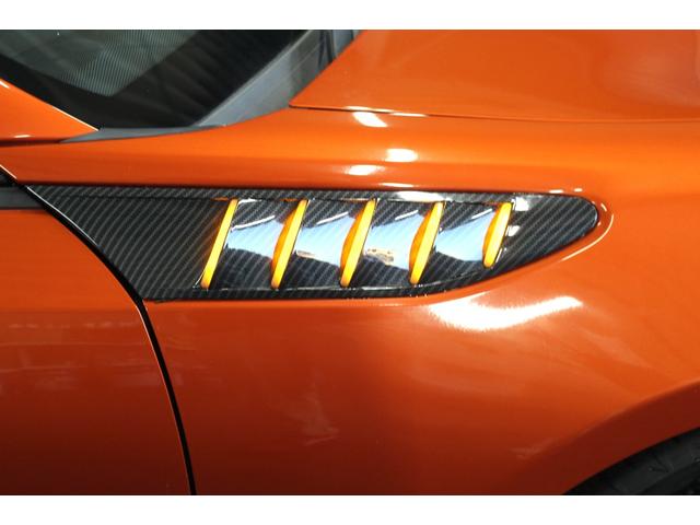 86 GT 禁煙車/TRDマフラー/HKSエキマニ/BLITZ車高調/ENKEI17インチアルミホイール/OMPステアリング/カーボン調リアスポイラー/純正ナビ/バックカメラ/フルセグ/HIDヘッドライト/ETC(33枚目)