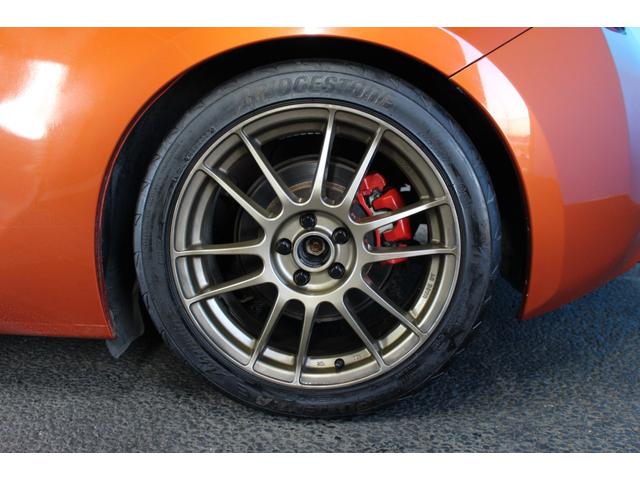 86 GT 禁煙車/TRDマフラー/HKSエキマニ/BLITZ車高調/ENKEI17インチアルミホイール/OMPステアリング/カーボン調リアスポイラー/純正ナビ/バックカメラ/フルセグ/HIDヘッドライト/ETC(40枚目)