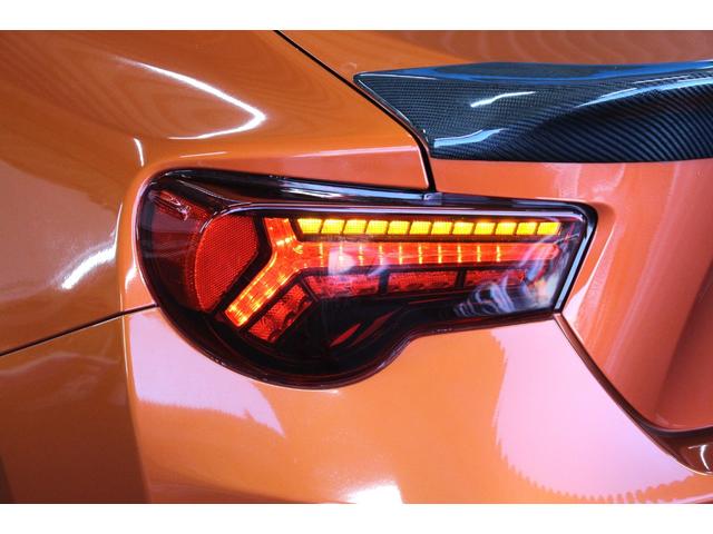 86 GT 禁煙車/TRDマフラー/HKSエキマニ/BLITZ車高調/ENKEI17インチアルミホイール/OMPステアリング/カーボン調リアスポイラー/純正ナビ/バックカメラ/フルセグ/HIDヘッドライト/ETC(49枚目)