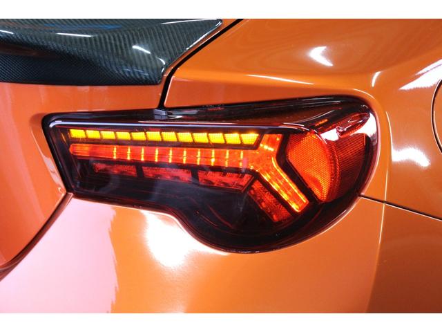 86 GT 禁煙車/TRDマフラー/HKSエキマニ/BLITZ車高調/ENKEI17インチアルミホイール/OMPステアリング/カーボン調リアスポイラー/純正ナビ/バックカメラ/フルセグ/HIDヘッドライト/ETC(50枚目)