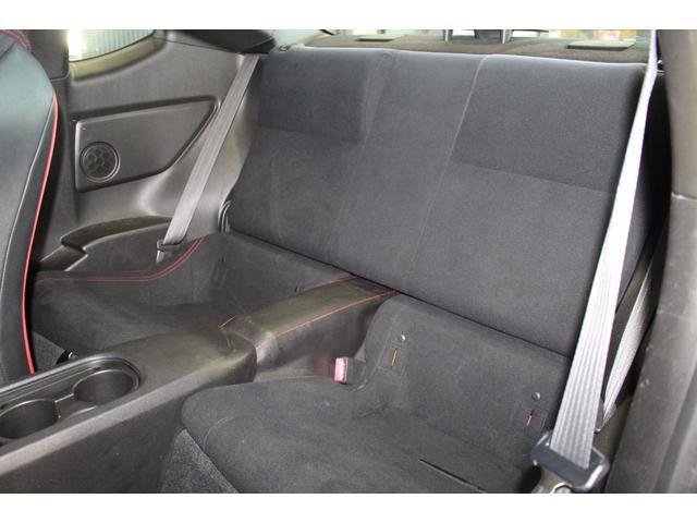 86 GT 禁煙車/TRDマフラー/HKSエキマニ/BLITZ車高調/ENKEI17インチアルミホイール/OMPステアリング/カーボン調リアスポイラー/純正ナビ/バックカメラ/フルセグ/HIDヘッドライト/ETC(55枚目)