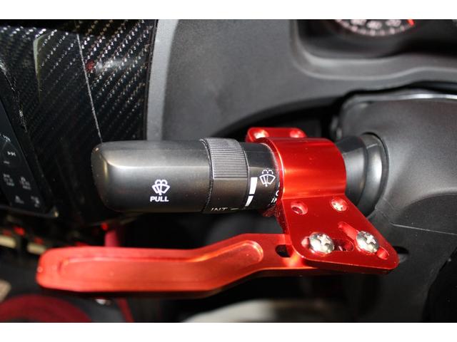 86 GT 禁煙車/TRDマフラー/HKSエキマニ/BLITZ車高調/ENKEI17インチアルミホイール/OMPステアリング/カーボン調リアスポイラー/純正ナビ/バックカメラ/フルセグ/HIDヘッドライト/ETC(69枚目)