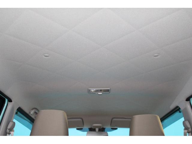 アルトラパン X 禁煙車/ワンオーナー/2トーンカラー/純正8インチナビ/全周囲カメラ/フルセグ/セーフティサポート/HIDヘッドライト/プッシュスタート/衝突軽減/USB端子/ブルートゥース接続/シートヒーター(10枚目)