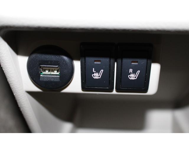 アルトラパン X 禁煙車/ワンオーナー/2トーンカラー/純正8インチナビ/全周囲カメラ/フルセグ/セーフティサポート/HIDヘッドライト/プッシュスタート/衝突軽減/USB端子/ブルートゥース接続/シートヒーター(16枚目)