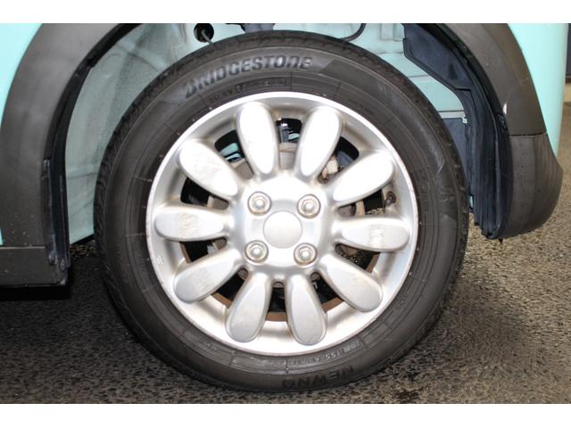 アルトラパン X 禁煙車/ワンオーナー/2トーンカラー/純正8インチナビ/全周囲カメラ/フルセグ/セーフティサポート/HIDヘッドライト/プッシュスタート/衝突軽減/USB端子/ブルートゥース接続/シートヒーター(18枚目)