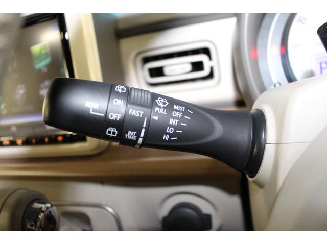 アルトラパン X 禁煙車/ワンオーナー/2トーンカラー/純正8インチナビ/全周囲カメラ/フルセグ/セーフティサポート/HIDヘッドライト/プッシュスタート/衝突軽減/USB端子/ブルートゥース接続/シートヒーター(30枚目)