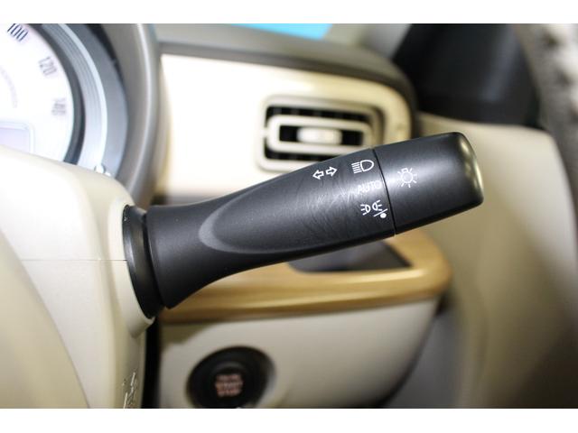 アルトラパン X 禁煙車/ワンオーナー/2トーンカラー/純正8インチナビ/全周囲カメラ/フルセグ/セーフティサポート/HIDヘッドライト/プッシュスタート/衝突軽減/USB端子/ブルートゥース接続/シートヒーター(31枚目)