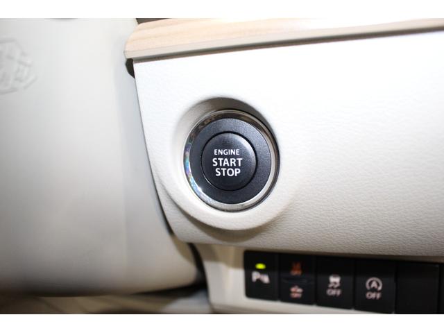 アルトラパン X 禁煙車/ワンオーナー/2トーンカラー/純正8インチナビ/全周囲カメラ/フルセグ/セーフティサポート/HIDヘッドライト/プッシュスタート/衝突軽減/USB端子/ブルートゥース接続/シートヒーター(35枚目)